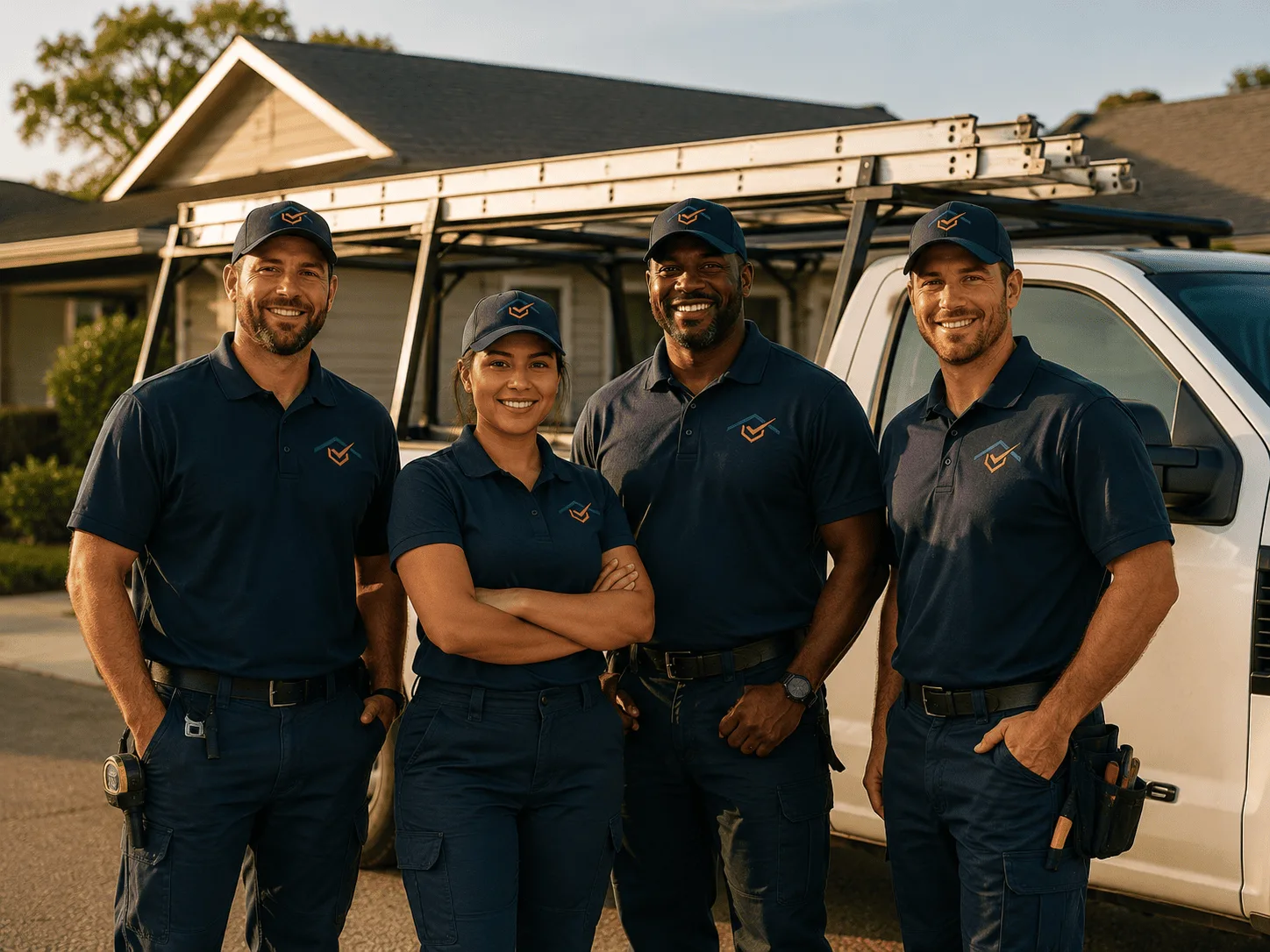 Roof Inspection company in Brackenridge, PA